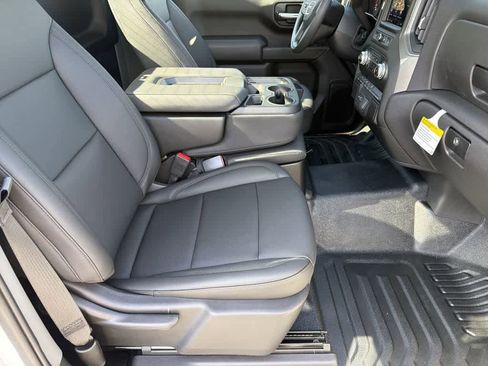 New 2026 GMC Sierra 1500 Pro w/ Convenience Package image 16