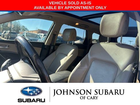 Used 2016 Hyundai Santa Fe Limited w/ Option Group 04 image 6