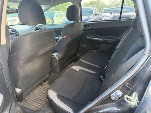 Used 2016 Subaru Crosstrek 2.0i Premium AWD/4WD image 6