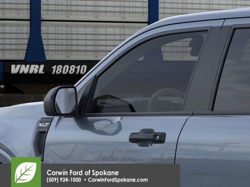 New 2026 Ford Maverick XLT image 21