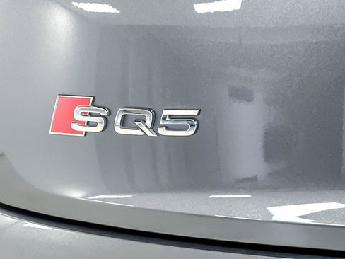 Used 2023 Audi SQ5 Premium Plus w/ Premium Plus Package image 26