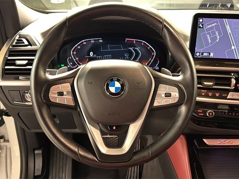 Used 2023 BMW X4 xDrive30i w/ Convenience Package image 19