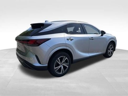 Used 2023 Lexus RX 350 Premium w/ Accessory Package (Z1) FWD image 12