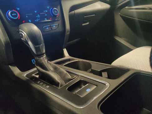 Used 2018 Ford Escape SE w/ SE Sync 3 Package FWD image 26