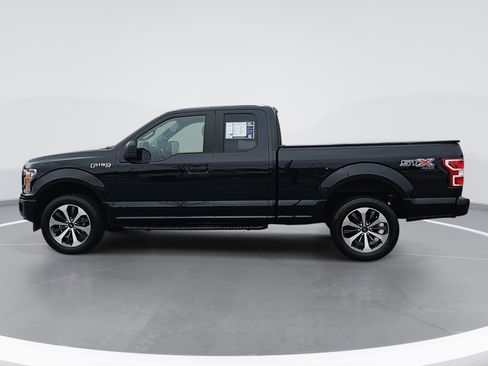 Used 2020 Ford F150 XL w/ Equipment Group 101A Mid image 6
