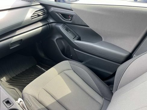 Certified 2024 Subaru Crosstrek 2.0i AWD/4WD image 13