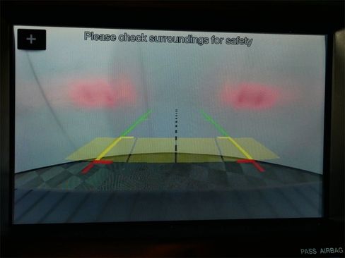 Used 2019 Ford Flex SEL w/ Equipment Group 202A image 27