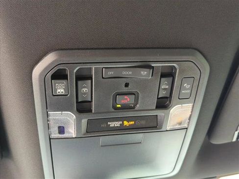 New 2026 Toyota Tundra 1794 Edition AWD/4WD image 26