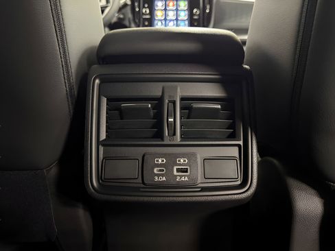 New 2026 Subaru Forester Premium image 20