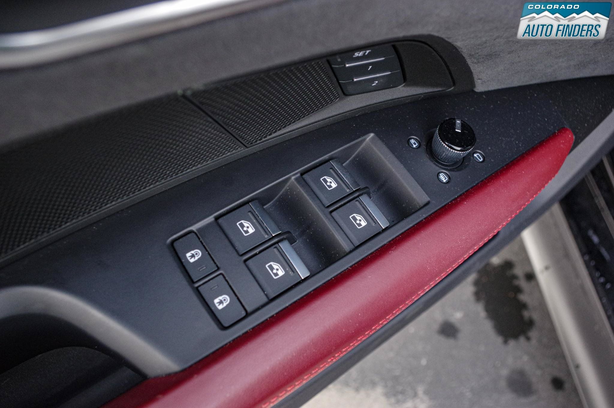 Used 2024 Audi RS e-tron GT AWD/4WD image 11