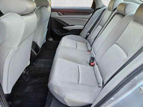 Used 2019 Honda Accord LX image 17