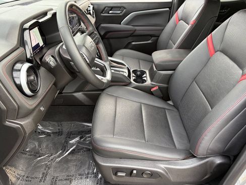 Used 2026 Chevrolet Colorado Z71 w/ Z71 Convenience Package 2 AWD/4WD image 20