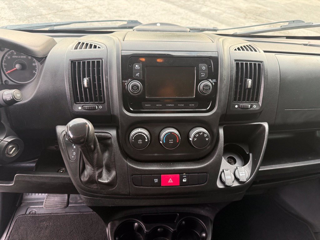 Used 2019 RAM ProMaster 2500 FWD image 20