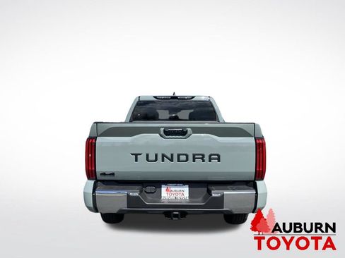 New 2026 Toyota Tundra SR5 AWD/4WD image 6