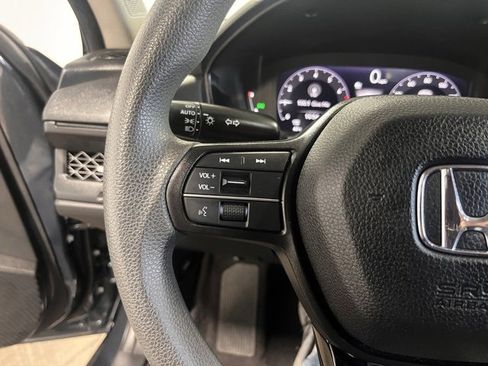 Used 2024 Honda Accord EX image 24