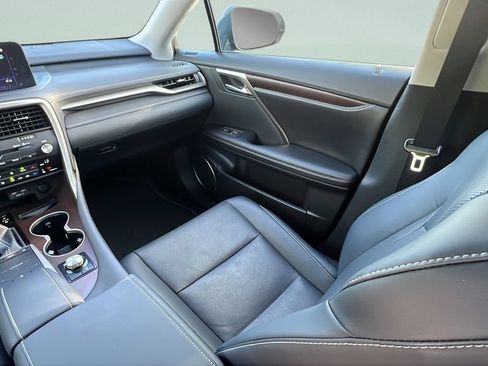 Used 2020 Lexus RX 350 FWD w/ Premium Package image 16