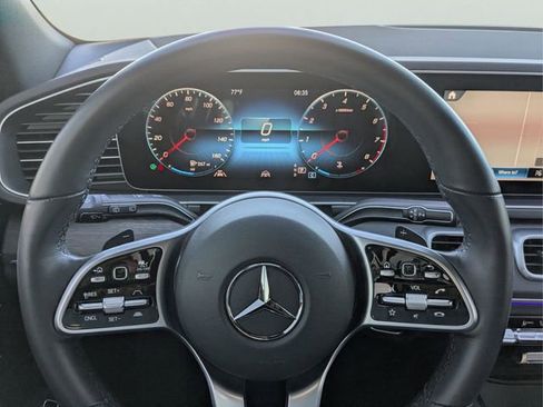 Used 2022 Mercedes-Benz GLE 350 image 28