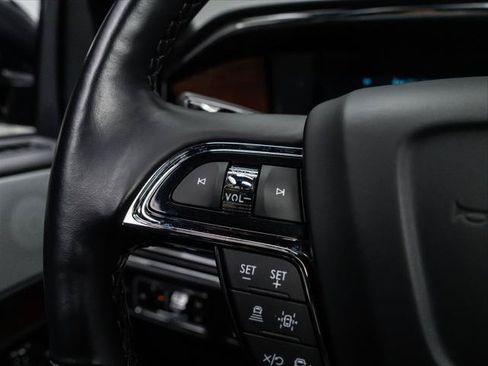 New 2024 Lincoln Navigator Black Label AWD/4WD image 21
