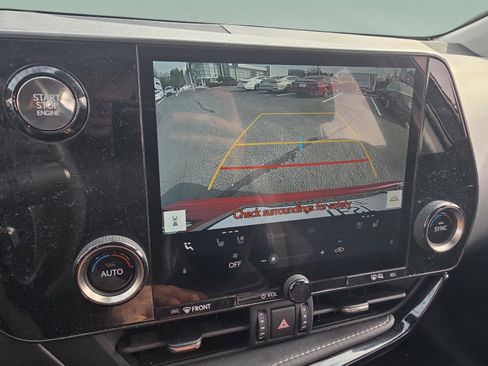 Certified 2023 Lexus NX 350 NX 350 Premium image 15