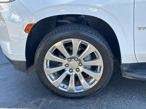 Certified 2021 Chevrolet Tahoe Premier image 13