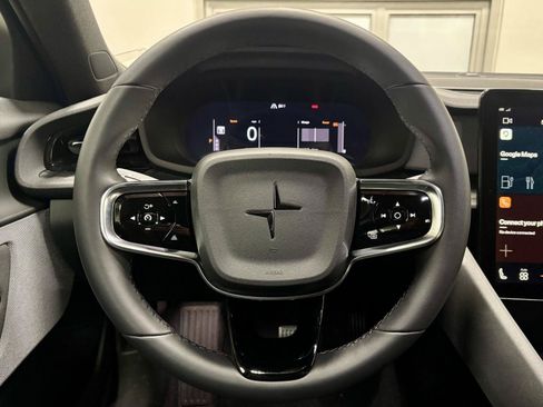 Used 2024 Polestar Polestar 2 RWD image 21