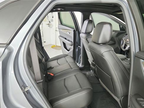 Used 2021 Cadillac XT5 Sportv AWD/4WD image 22