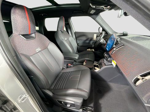 New 2026 MINI Cooper Countryman S w/ Comfort Package Max image 31