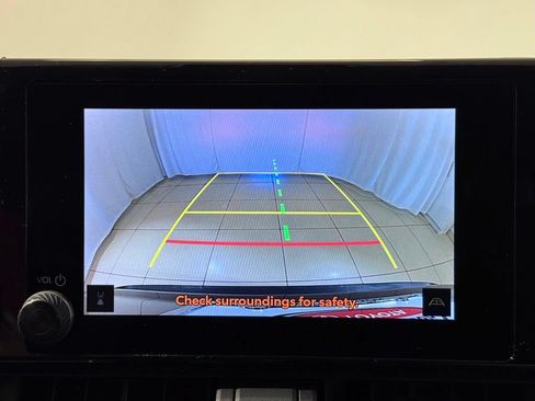 Certified 2025 Toyota RAV4 LE AWD/4WD image 27