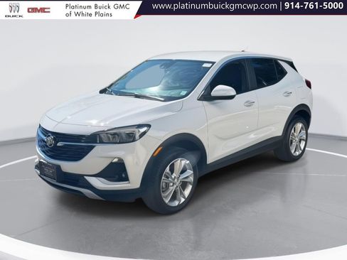 Used 2023 Buick Encore GX Preferred w/ Cold Weather Comfort Package image 4