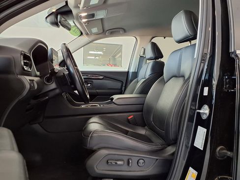 Used 2023 Honda Pilot EX-L image 5