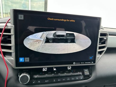 Used 2023 Toyota Tundra Limited RWD image 9
