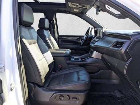 Certified 2023 Chevrolet Suburban RST image 24