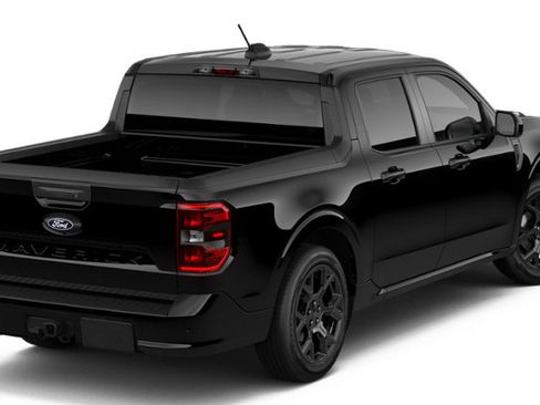 New 2026 Ford Maverick Lobo AWD/4WD image 27