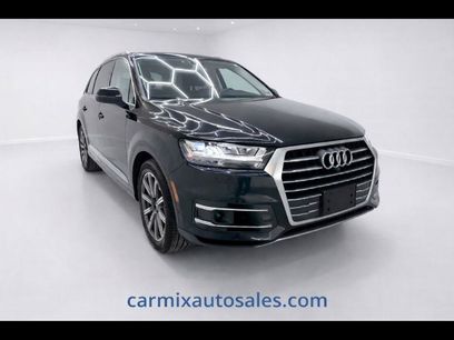Used 2019 Audi Q7 3.0T Premium Plus