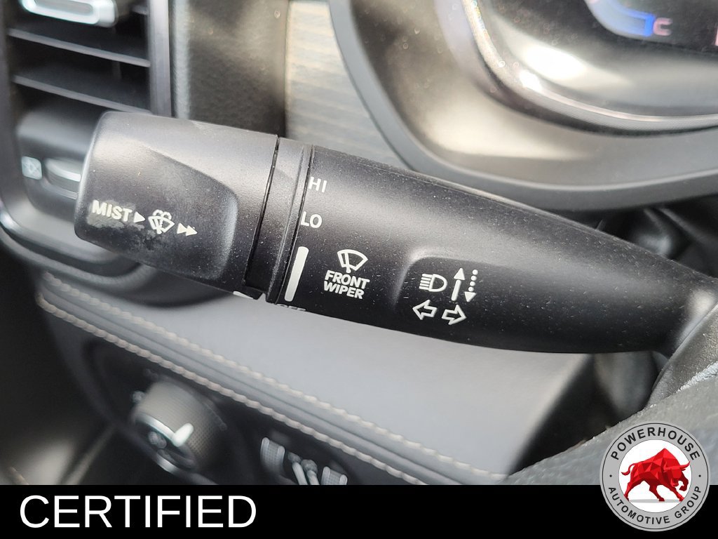 Used 2023 RAM 1500 Limited AWD/4WD image 31
