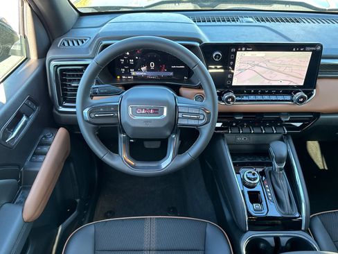 New 2026 GMC Canyon AT4 image 20