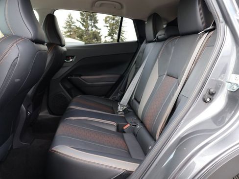 Certified 2026 Subaru Crosstrek 2.5i Limited w/ Crosstrek Mirror Package image 22