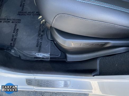 Used 2023 Jeep Wrangler Unlimited Rubicon 4xe w/ Steel Bumper Group image 27