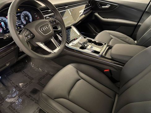 New 2026 Audi Q8 Premium Plus AWD/4WD image 9