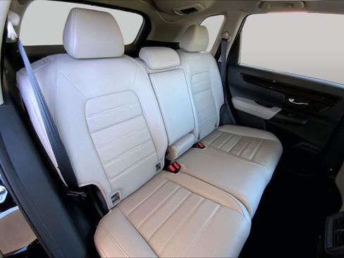 Used 2025 Honda CR-V EX-L image 36