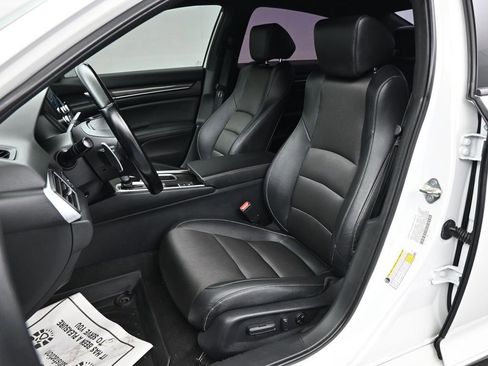 Used 2020 Honda Accord Sport image 10