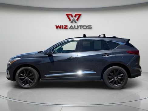Used 2019 Acura RDX AWD image 2