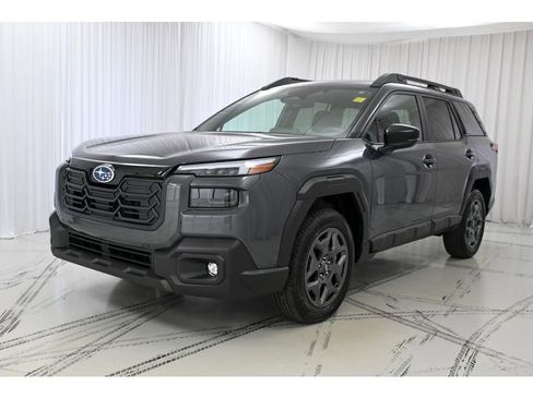 New 2026 Subaru Outback Premium image 4