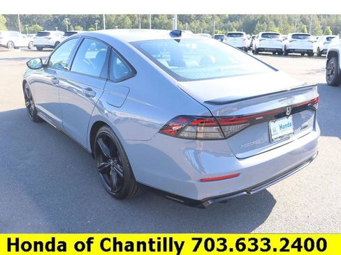 Used 2023 Honda Accord Sport image 5