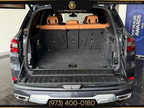 Used 2019 BMW X5 xDrive40i w/ Luxury Seating Package image 30