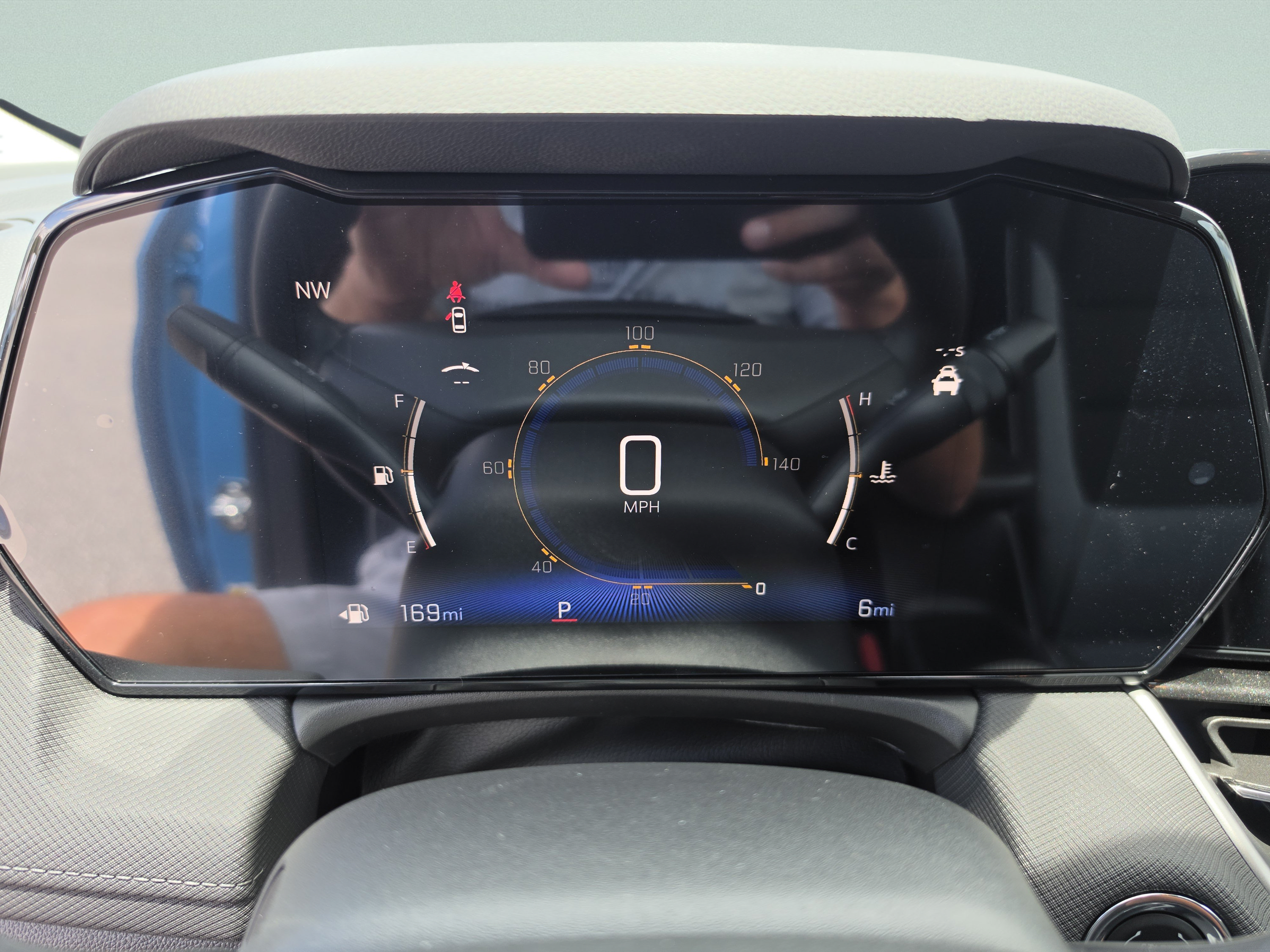 New 2026 Chevrolet TrailBlazer LT w/ Convenience Package FWD image 37