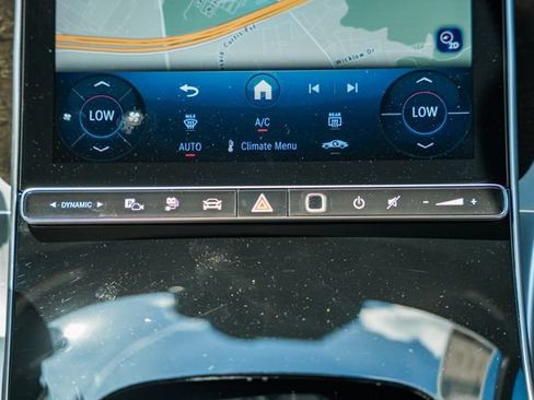 Certified 2025 Mercedes-Benz GLC 350e 4MATIC image 23