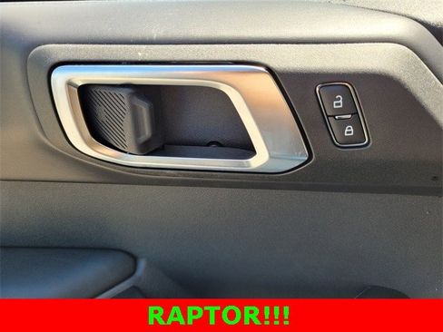 New 2025 Ford Bronco Raptor image 51