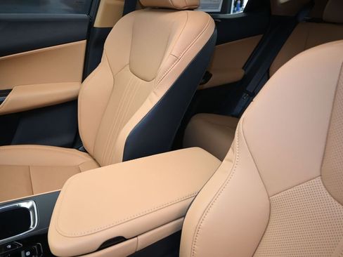 New 2026 Lexus NX 350 AWD image 14