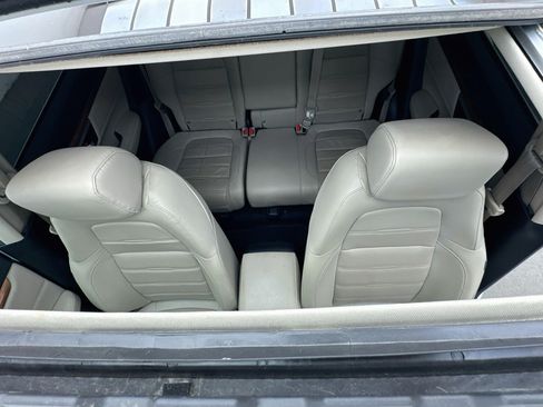 Used 2022 Honda CR-V Touring image 14